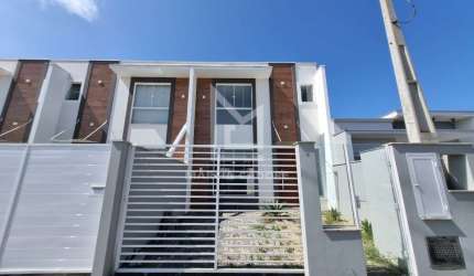 Casa com 3 quartos à venda no Meia Praia, Navegantes , 100 m2 por R$ 649.000