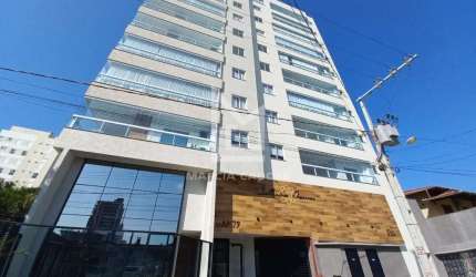 Apartamento com 3 quartos à venda no Centro, Balneário Piçarras , 94 m2 por R$ 1.150.000