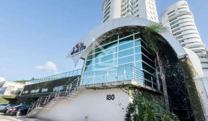 Apartamento com 2 quartos à venda no Ressacada, Itajaí , 67 m2 por R$ 850.000