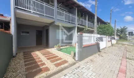 Casa com 3 quartos à venda no Itajubá, Barra Velha , 91 m2 por R$ 580.000