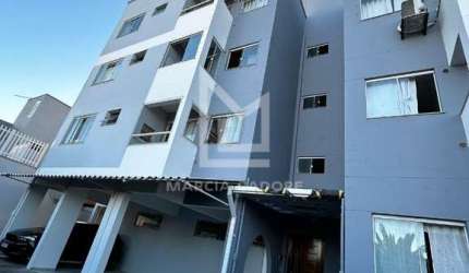 Apartamento com 2 quartos à venda no Centro, Navegantes , 56 m2 por R$ 450.000
