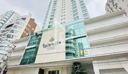 Apartamento com 3 quartos à venda no Centro, Balneário Camboriú , 126 m2 por R$ 3.500.000
