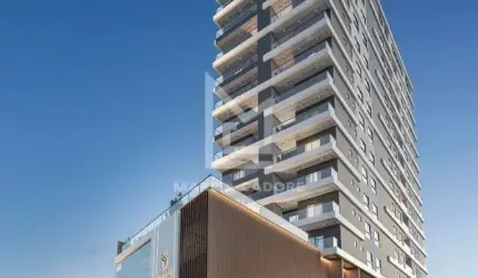 Apartamento com 3 quartos à venda no São João, Itajaí , 241 m2 por R$ 1.111.201