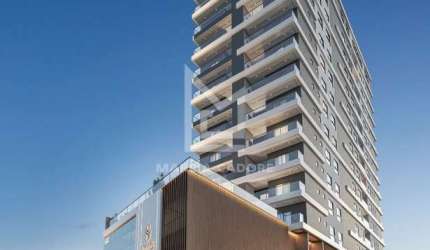 Apartamento com 2 quartos à venda no São João, Itajaí , 68 m2 por R$ 614.273