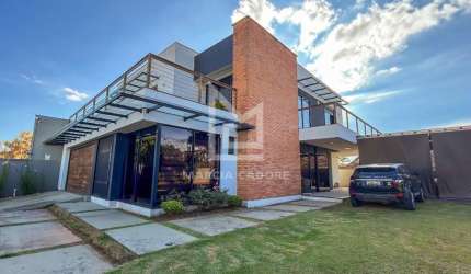 Casa com 4 quartos à venda no Itajubá, Barra Velha , 425 m2 por R$ 3.700.000