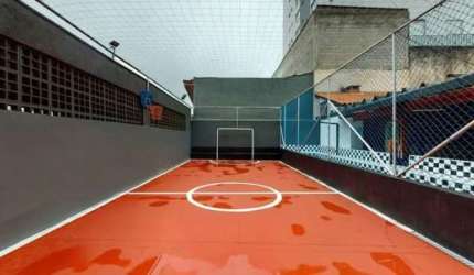 Apartamento com 2 quartos à venda na Rua Frei Manuel Calado, 29, Cupecê, São Paulo, 60 m2 por R$ 296.000