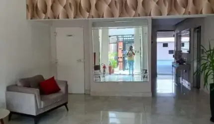 Apartamento com 3 quartos à venda na Rua Luís Bueno de Miranda, 142, Jardim Palmares (Zona Sul), São Paulo, 72 m2 por R$ 535.000