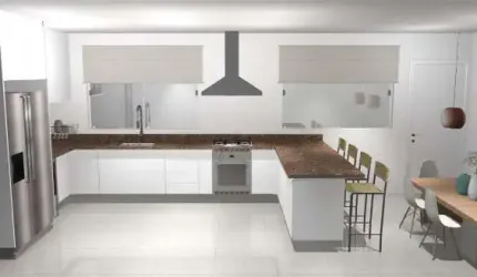 Casa com 3 quartos à venda na Avenida Aldo João Rinaldi, 254, Jardim Rubilene, São Paulo por R$ 399.000