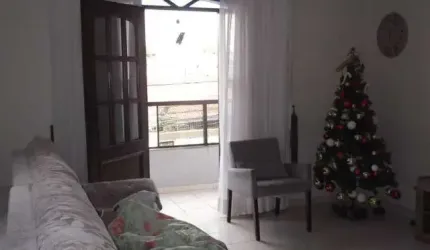 Casa com 4 quartos à venda na Rua Horácio Alves da Costa, 345, Cupecê, São Paulo por R$ 980.000