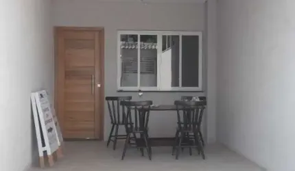 Casa com 3 quartos à venda na Rua Alessandro Manzoni, 129, Vila Arriete, São Paulo por R$ 730.000