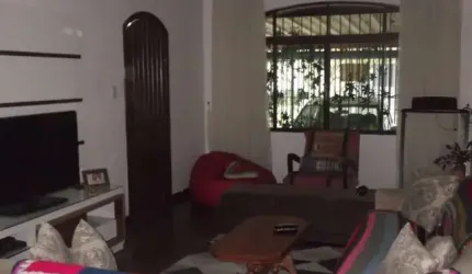 Casa com 3 quartos à venda na Rua Laura dos Anjos Ramos, 140, Vila Campo Grande, São Paulo por R$ 690.000