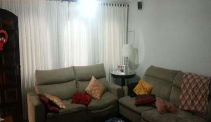 Casa com 3 quartos à venda na Rua Beijuí, 364, Vila Isa, São Paulo por R$ 850.000