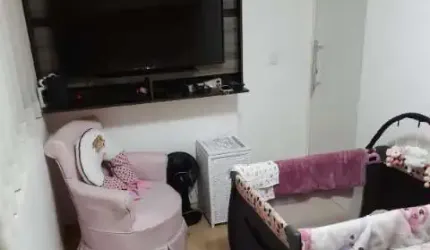Apartamento com 3 quartos à venda na Rua José Carlos de Toledo Piza, 175, Jardim Parque Morumbi, São Paulo, 100 m2 por R$ 600.000