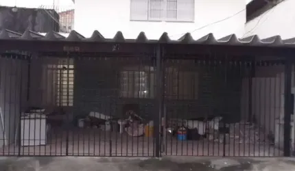Casa com 3 quartos à venda na Rua Frei Francisco de Sampaio, 27, Jardim Alzira, São Paulo por R$ 700.000