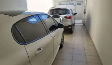 Casa com 3 quartos à venda na Rua Laurindo de Azevedo Marques, 100, Jardim Palmares (Zona Sul), São Paulo por R$ 650.000