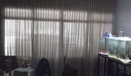 Casa com 2 quartos à venda na Rua Cônsul Silva Neves, 70, Parque Jabaquara, São Paulo por R$ 680.000