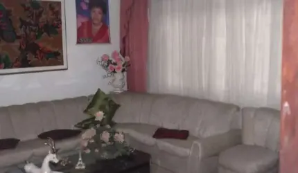 Casa com 3 quartos à venda na Rua Sincorá, 265, Jardim Umuarama, São Paulo por R$ 1.250.000