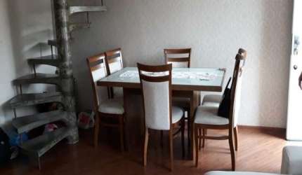 Casa com 2 quartos à venda na Rua Dom Jerônimo Osório, 120, Jardim Umuarama, São Paulo por R$ 550.000