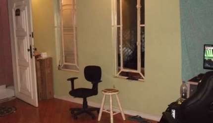 VENDE SOBRADO REFORMADO VILA ISA - ÓTIMA LOCALIZAÇÃO - ESTUDA PROPOSTA.