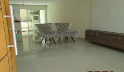 VENDE OU ALUGA SOBRADO 3 DORMITÓRIOS (1 SUÍTE) VILA ISA - ESTUDA PROPOSTA.