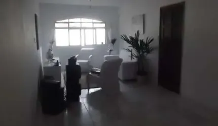 OPORTUNIDADE - SOBRADO AMERICANÓPOLIS - 3 DORMITÓRIOS (1 SUÍTE) - 2 VAGAS GARAGEM