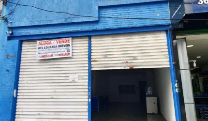 EXCELENTE CASA/ LOJA COMERCIAL