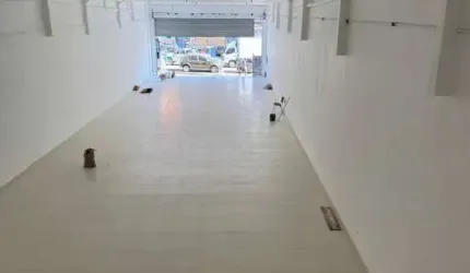 EXCELENTE,PONTO COMERCIAL LOJA/SALÃO  LOCAÇAÕ