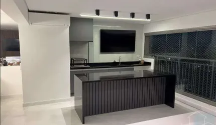 High Alto da Mooca perto (9 min) do Shopping Anália Franco