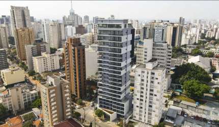 You, Sp Vila Mariana próximo (5 min) do Shopping Pátio Paulista