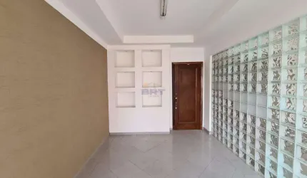 Sala à venda em Curitiba, Centro, com 100 m², Edifício Mauá