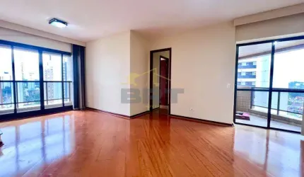 Apartamento para alugar em Curitiba, Mossunguê, com 3 quartos, com 97.48 m², Ecoville Hills