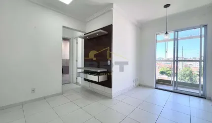 Apartamento à venda em São José dos Pinhais, Cidade Jardim, com 2 quartos, com 46.5 m²