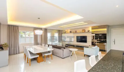 Casa à venda em Curitiba, Umbará, com 3 quartos, com 327.87 m²