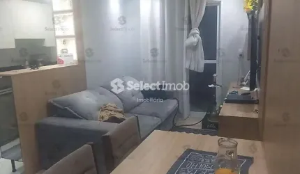 Apartamento à venda, Vila Bocaina, Mauá, SP
