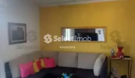 Apartamento à venda, Jardim Guapituba, Mauá, SP