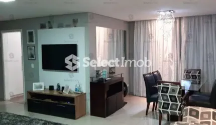 Apartamento à VENDA, Vila Bocaina, Mauá.