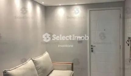 Apartamento à venda, Vila Nossa Senhora das Vitórias, Mauá, SP