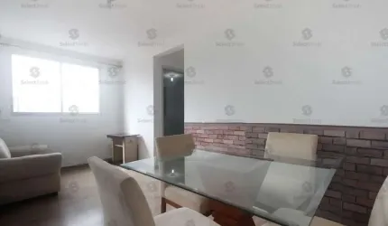 Apartamento para ALUGAR, Pq. São Vicente, Mauá-SP