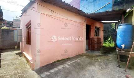 Casa para ALUGAR, Jardim São Gabriel, Mauá, SP