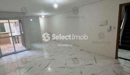 Apartamento à venda, Parque Industriário, Santo André, SP