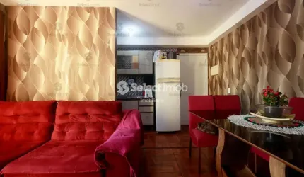 Apartamento à venda, Parque São Vicente, Mauá, SP