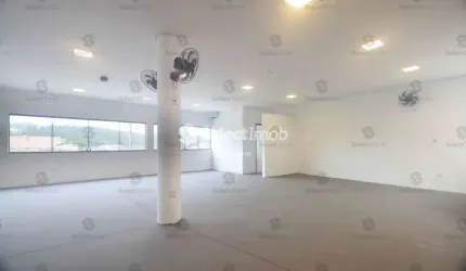 Salão Comercial  para ALUGAR, Jardim Itapeva, Mauá, SP