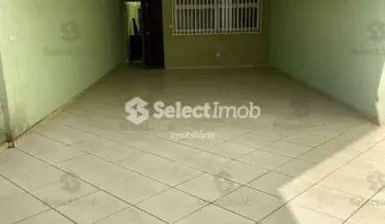 Sobrado à venda, Jardim Rina, Santo André, SP