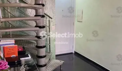 Apartamento à venda, Casa Branca, Santo André, SP