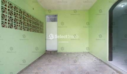 Casa para ALUGAR, Jardim Miranda D'Aviz, Mauá, SP
