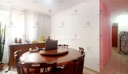 Apartamento à VENDA, Parque São Vicente, Mauá, SP