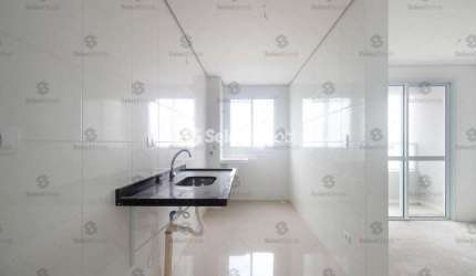 Apartamento à VENDA, Vila Nossa Senhora das Vitórias, Mauá, SP