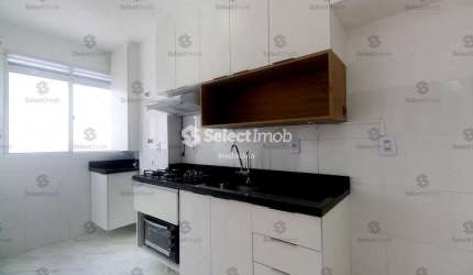 Apartamento para ALUGAR, Parque São Vicente, Mauá, SP