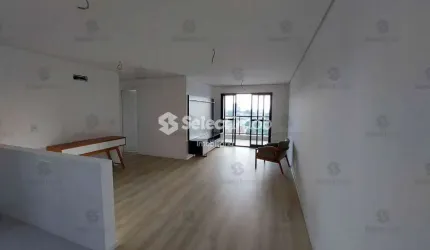 Apartamento à venda, Vila Assunção, Santo André, SP