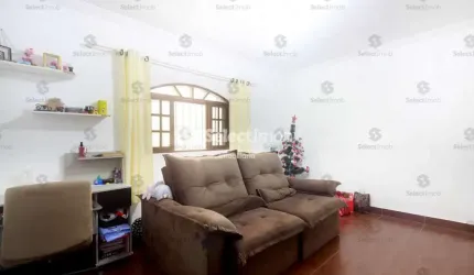 Sobrado à venda, Jardim Columbia, Mauá, SP